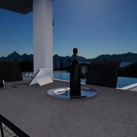 度假居 Hillside Roza - Private Pool