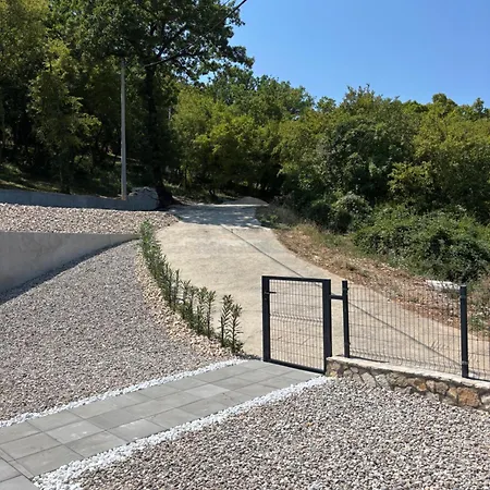 度假居 Hillside Roza - Private Pool 莫斯塔尔