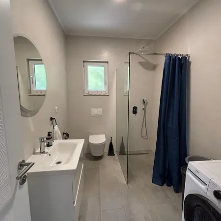 度假居 Hillside Roza - Private Pool