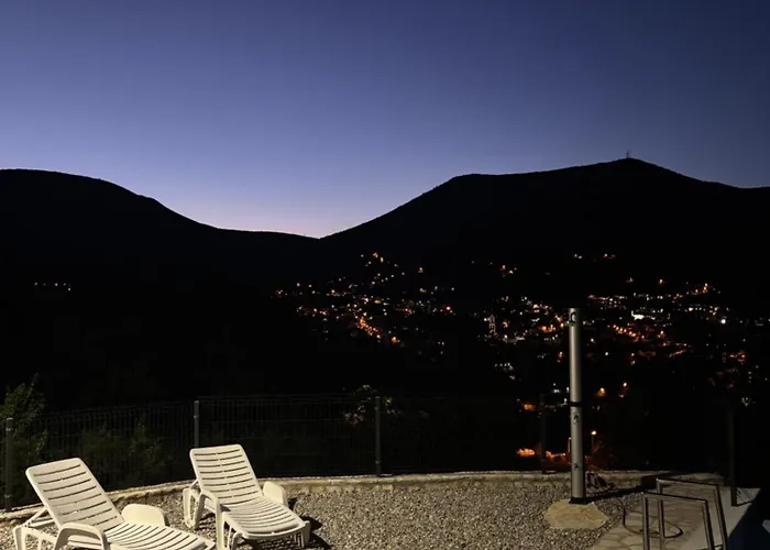 Hillside Roza - Private Pool *