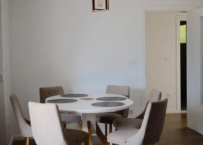 Nyaraló Hillside Roza - Private Pool