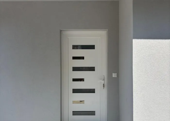 Hillside Roza - Private Pool Mostar