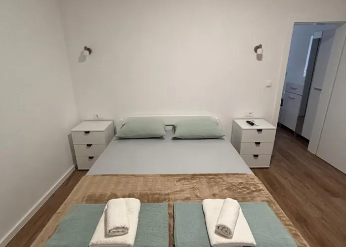 Hillside Roza - Private Pool Mostar