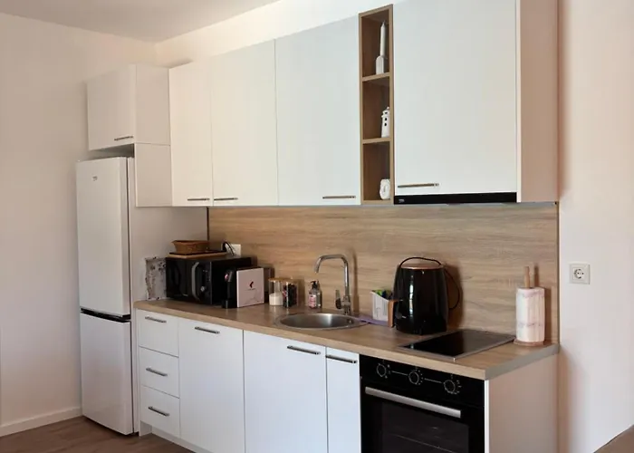 Nyaraló Hillside Roza - Private Pool *